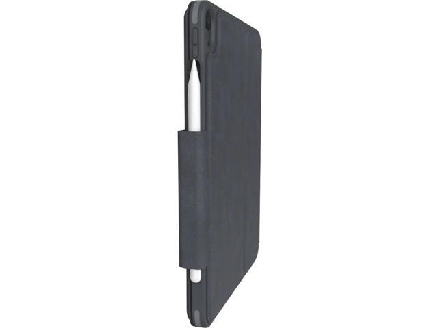 ZAGG KEYBOARD PRO KEYS FOR THE APPLE IPAD 102 BLACKGRAY