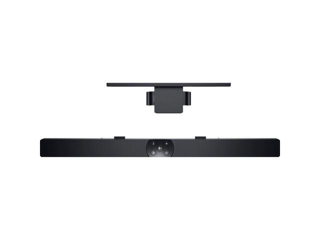 Dell Sound Bar Speaker - 5 W Rms - Black