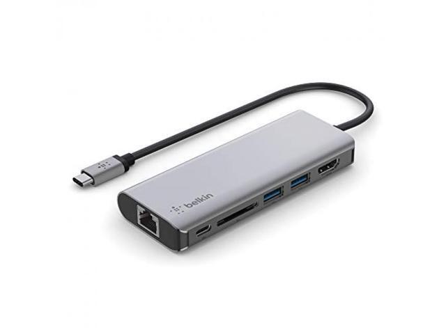 Belkin Docking Station AVC008btSGY