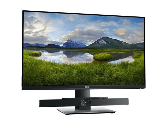 Dell Sound Bar Speaker - 5 W Rms - Black