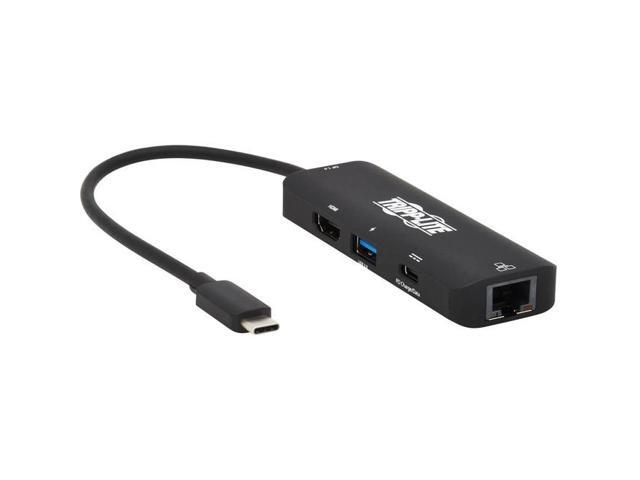 USBC MULTIPORT ADAPTER 4K60HZ