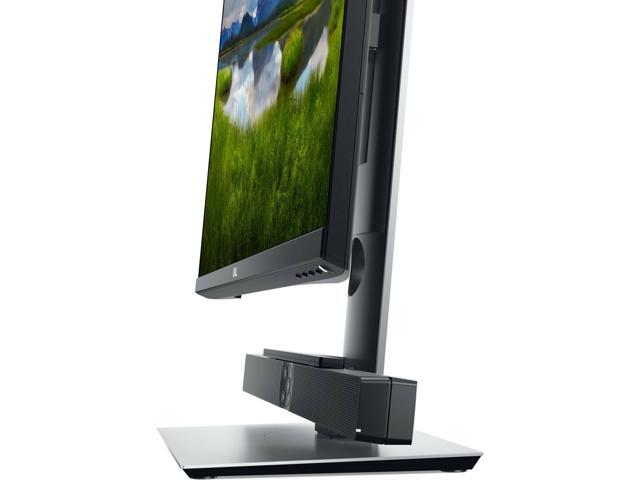Dell Sound Bar Speaker - 5 W Rms - Black