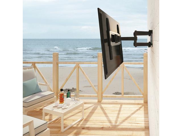 Tripp Lite Dwm3270xout Wall Mount For Monitor Hdtv Tv - Black