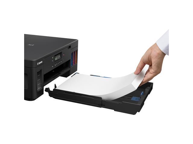 Canon PIXMA G6020 Wireless MegaTank All-in-One Printer - image 8