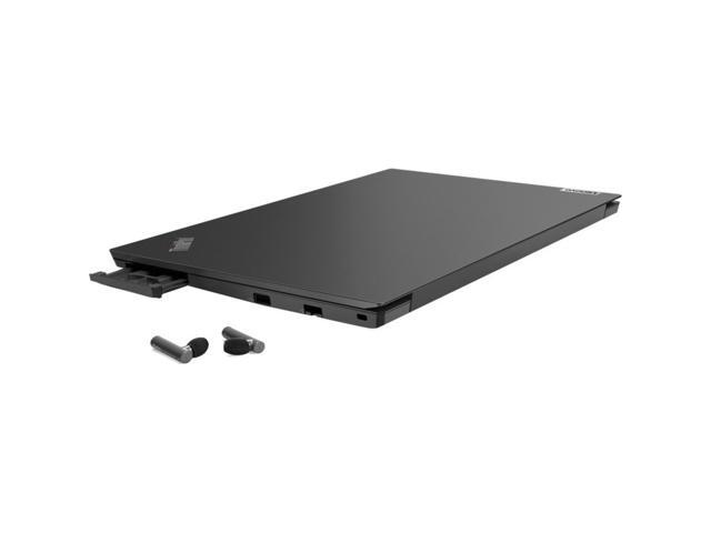 Lenovo ThinkPad E15 Gen 2 (Intel) 15.6' Intel Core i5-1135G7 8GB Memory DDR4 3200 256GB PCIe SSD Windows 10 Pro 64-bit 20TD00B7US