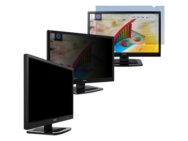 Viewsonic Privacy Filter Screen Protector Black VSPF2380