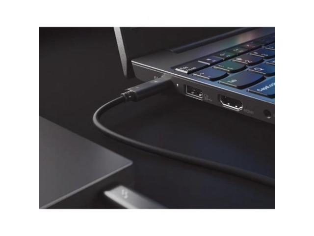 Lenovo ThinkPad E15 Gen 2 (Intel) 15.6' Intel Core i5-1135G7 8GB Memory DDR4 3200 256GB PCIe SSD Windows 10 Pro 64-bit 20TD00B7US
