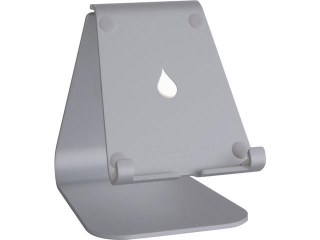 Rain Design - mStand tabletplus - Tablet Stand - Space Gray - image 8