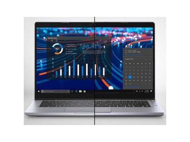 DELL Laptop Latitude 5320 4JVT3 Intel Core i5 11th Gen 1145G7 (2.60 GHz) 8 GB Memory 256 GB PCIe SSD Intel Iris Xe Graphics 13.3' 1920 x 1080...
