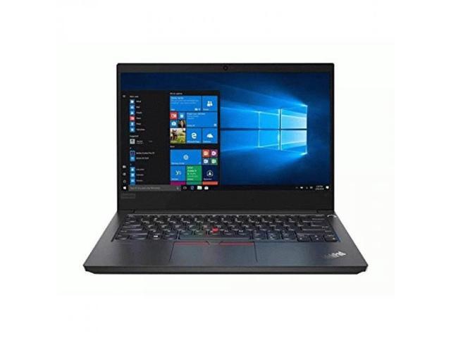 Lenovo Laptop ThinkPad E14 Gen 2 (Intel) 20TA009AUS Intel Core i5 11th Gen 1135G7 (2.40 GHz) 8 GB Memory 256 GB PCIe SSD Intel Iris Xe Graphics 14'...