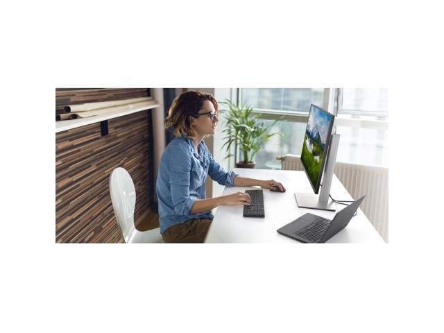 Dell Pro KM5221W Keyboard & Mouse KM5221WBKBUS