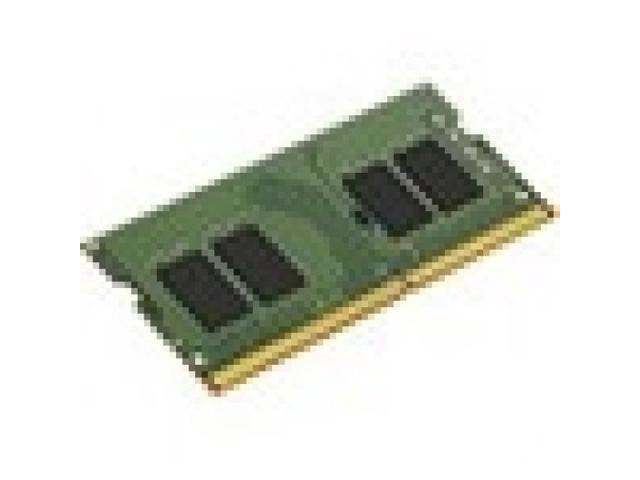 Kingston ValueRAM 4GB DDR4 SDRAM Memory Module KVR32S22S64