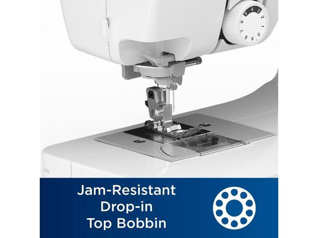 Brother 100-Stitch Computerized Sewing Machine CP100X