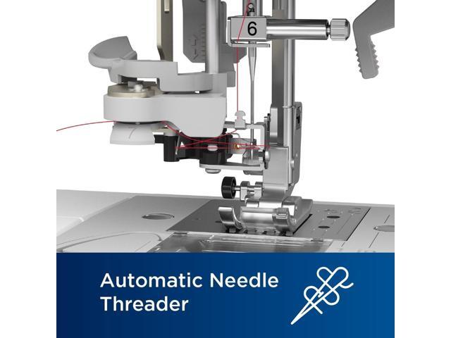 Brother 100-Stitch Computerized Sewing Machine CP100X