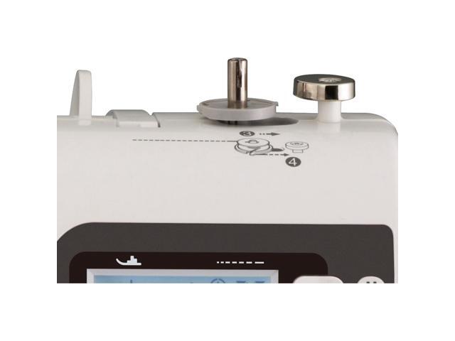 Brother Strong & Tough Computerized Sewing Machine ST150HDH