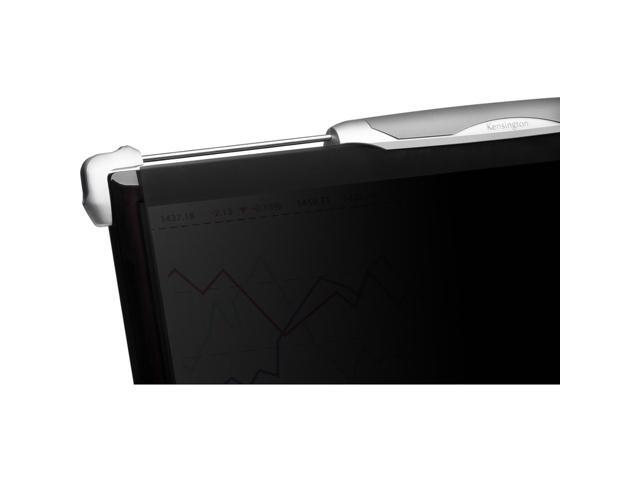 Kensington K58400WW FS270 Snap2 Privacy Screen for 25' - 27' Monitor