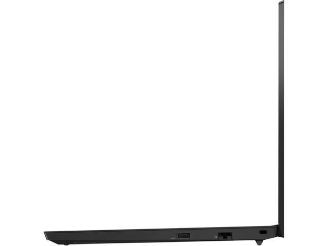 Lenovo ThinkPad E15 Gen 2 (Intel) 15.6' Intel Core i5-1135G7 16GB Memory DDR4 3200 256GB PCIe SSD Windows 10 Pro 64-bit 20TD0018US