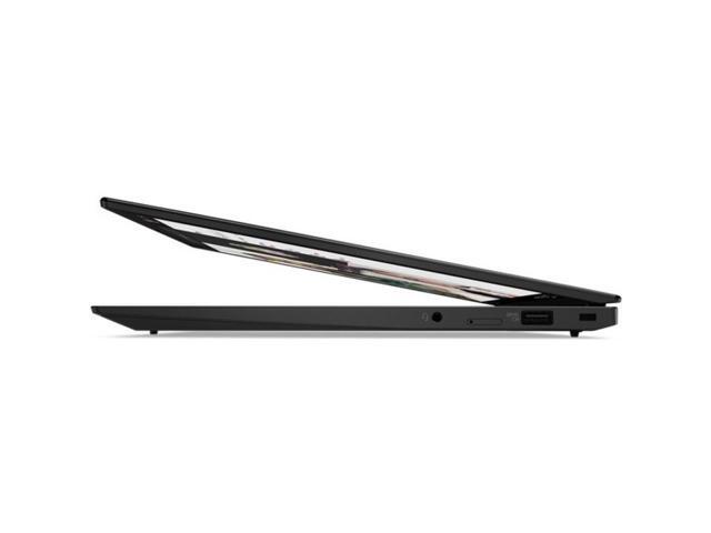 Lenovo ThinkPad X1 Carbon Gen 9 Laptop, 14'' FHD IPS 14' FHD+ (1920x1200) IPS 400nits Anti-glare, i7-1185G7, Iris Xe Graphics, 16GB, 512GB SSD