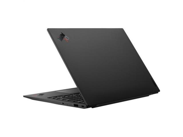 Lenovo ThinkPad X1 Carbon Gen 9 Laptop, 14'' FHD IPS 14' FHD+ (1920x1200) IPS 400nits Anti-glare, i7-1185G7, Iris Xe Graphics, 16GB, 512GB SSD