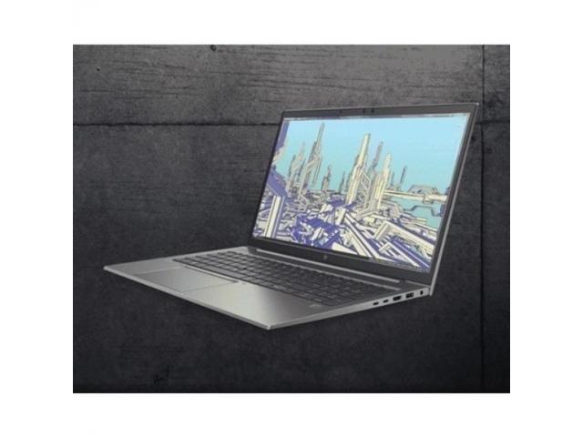 HP ZBook Firely G8 Intel Core i7 11th Gen 15.6' 4K / UHD Windows 10 Pro 64-bit Desktop PC 38K70UT#ABA