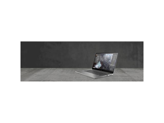 HP ZBook Firely G8 Intel Core i7 11th Gen 15.6' 4K / UHD Windows 10 Pro 64-bit Desktop PC 38K70UT#ABA