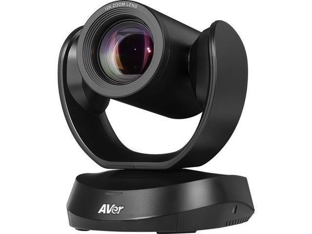 Photos - Surveillance Camera Aver Media AVer CAM520 Pro2 Video Conferencing Camera - 2 Megapixel - 60 fps - USB 3. 