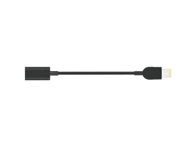 Lenovo USB-C to Slim-tip Cable Adapter - image 3