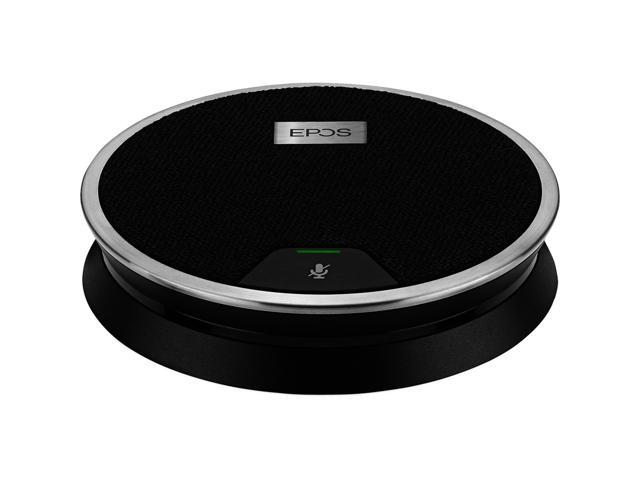 EPOS 1000229 EXPAND 80 Speakerphone with Expansion Microphones