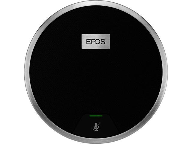 EPOS 1000229 EXPAND 80 Speakerphone with Expansion Microphones