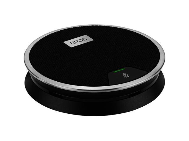 EPOS 1000229 EXPAND 80 Speakerphone with Expansion Microphones