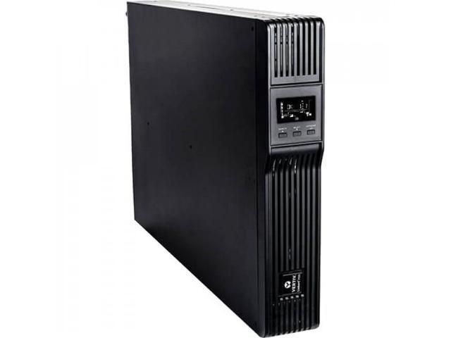 Vertiv Liebert PSI5 UPS - 800VA/720W Line Interactive, Rack/Tower, with NIC - 2U Tower/Rack Convertible - AVR - 3 Minute Stand-by PSI5-800RT120N