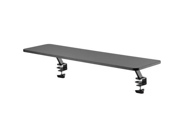 Safe-IT Monitor Riser Clamp-On Antimicrobial Protection 39.4 in.