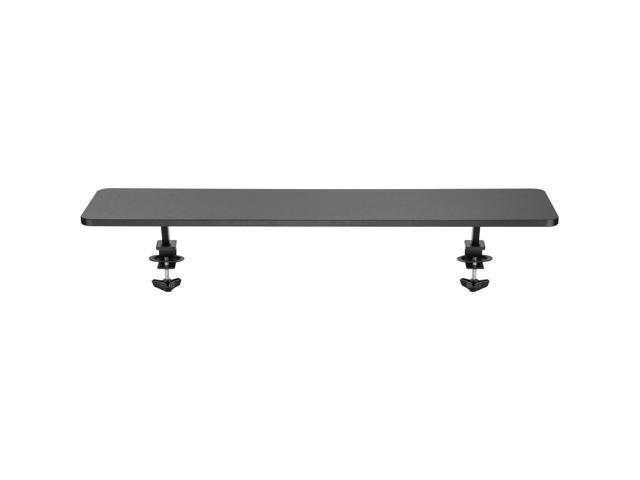 Safe-IT Monitor Riser Clamp-On Antimicrobial Protection 39.4 in.