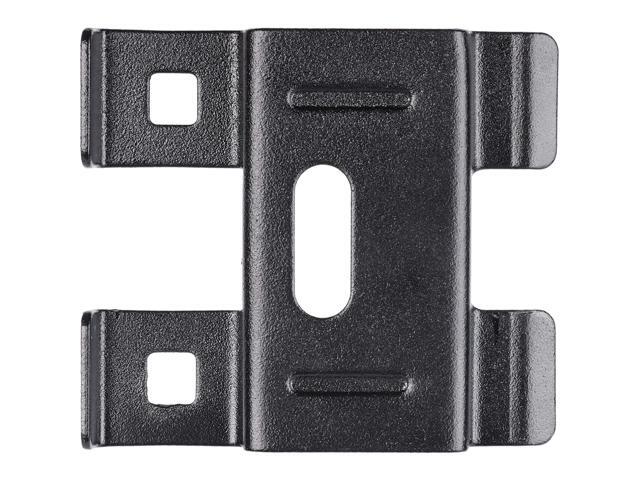 Tripp Lite SRWBTLCPLRBS Toolless Coupler Base for Wire Mesh Cable Trays