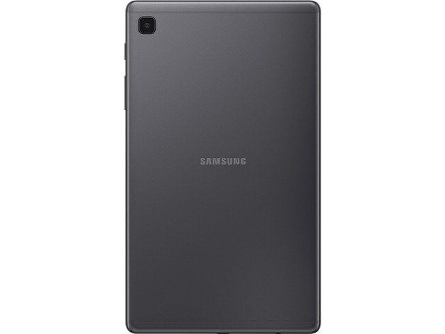 Samsung Galaxy Tab A7 Lite SM-T220 Tablet - 8.7' WXGA+ Quad-core (4 Core) 2.30 GHz - 3 GB RAM - 32 GB Storage - Android 11 - Dark Gray - MediaTek...
