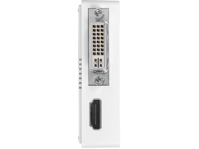 ADD 1 HDMI DISPLAY AND 1 DVI DISPLAY TO YOUR USB 3.0 ENABLED SYSTEM