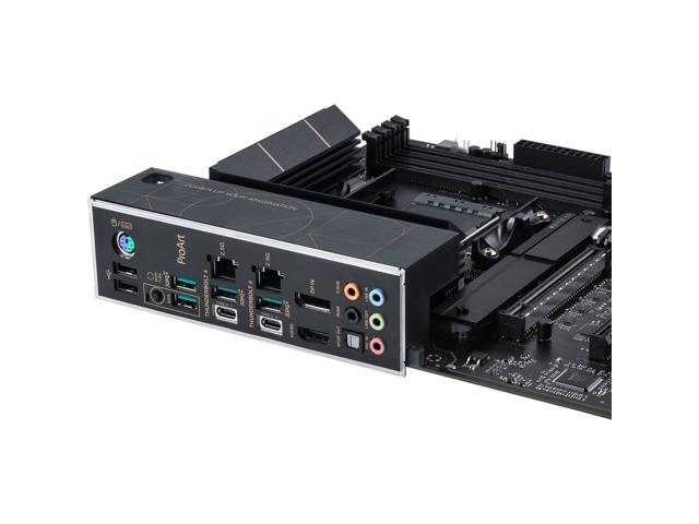 ASUS ProArt B550-CREATOR AM4 ATX AMD Motherboard