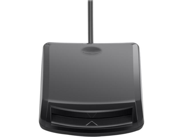 Belkin USB Smart Card Reader F1DN008U
