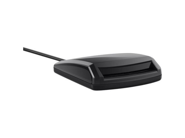 Belkin USB Smart Card Reader F1DN008U