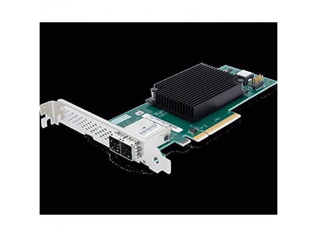 ATTO 8 External Port 12Gb/s SAS/SATA to PCIe 4.0 Host Bus Adapter ESAH1280GT0
