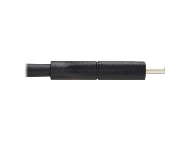 USB C Cable USB 3.2 Gen 2 Right-Angle 100W PD Charging M/M 1M