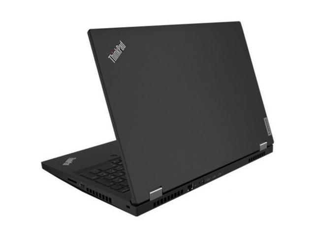 Lenovo ThinkPad P15 Gen 2 20YQ003FUS 15.6' Rugged Mobile Workstation - Full HD - 1920 x 1080 - Intel Core i9 (11th Gen) i9-11950H Octa-core (8...