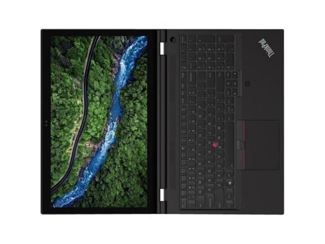 Lenovo ThinkPad P15 Gen 2 20YQ003FUS 15.6' Rugged Mobile Workstation - Full HD - 1920 x 1080 - Intel Core i9 (11th Gen) i9-11950H Octa-core (8...