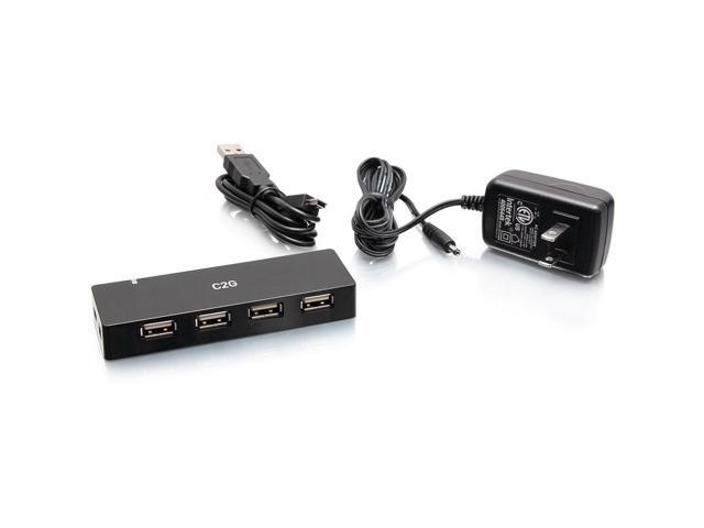 C2G USB Hub C2G54463