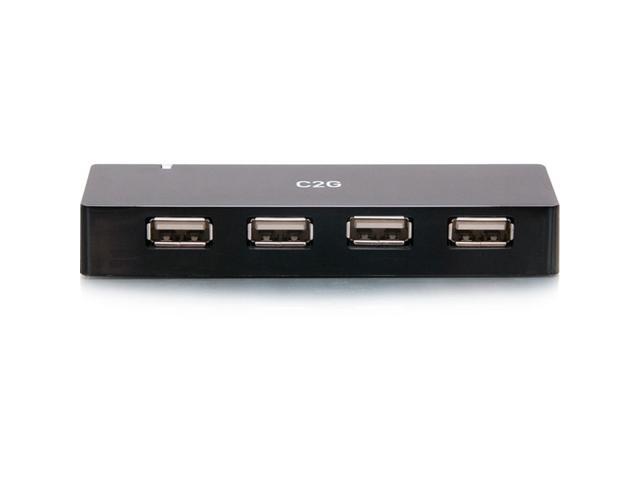C2G USB Hub C2G54463