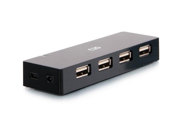 C2G USB Hub C2G54463