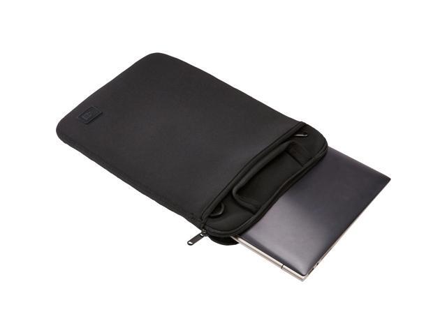 Case Logic - Quantic 14" Chromebook Sleeve - Black - image 4