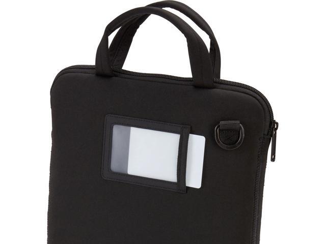 Case Logic - Quantic 14" Chromebook Sleeve - Black - image 7