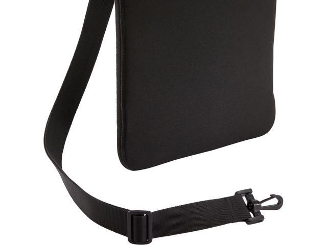 Case Logic - Quantic 14" Chromebook Sleeve - Black - image 8