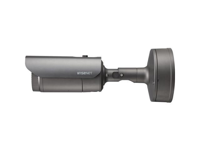 Wisenet XNO-9082R 4K Network IR Bullet Camer